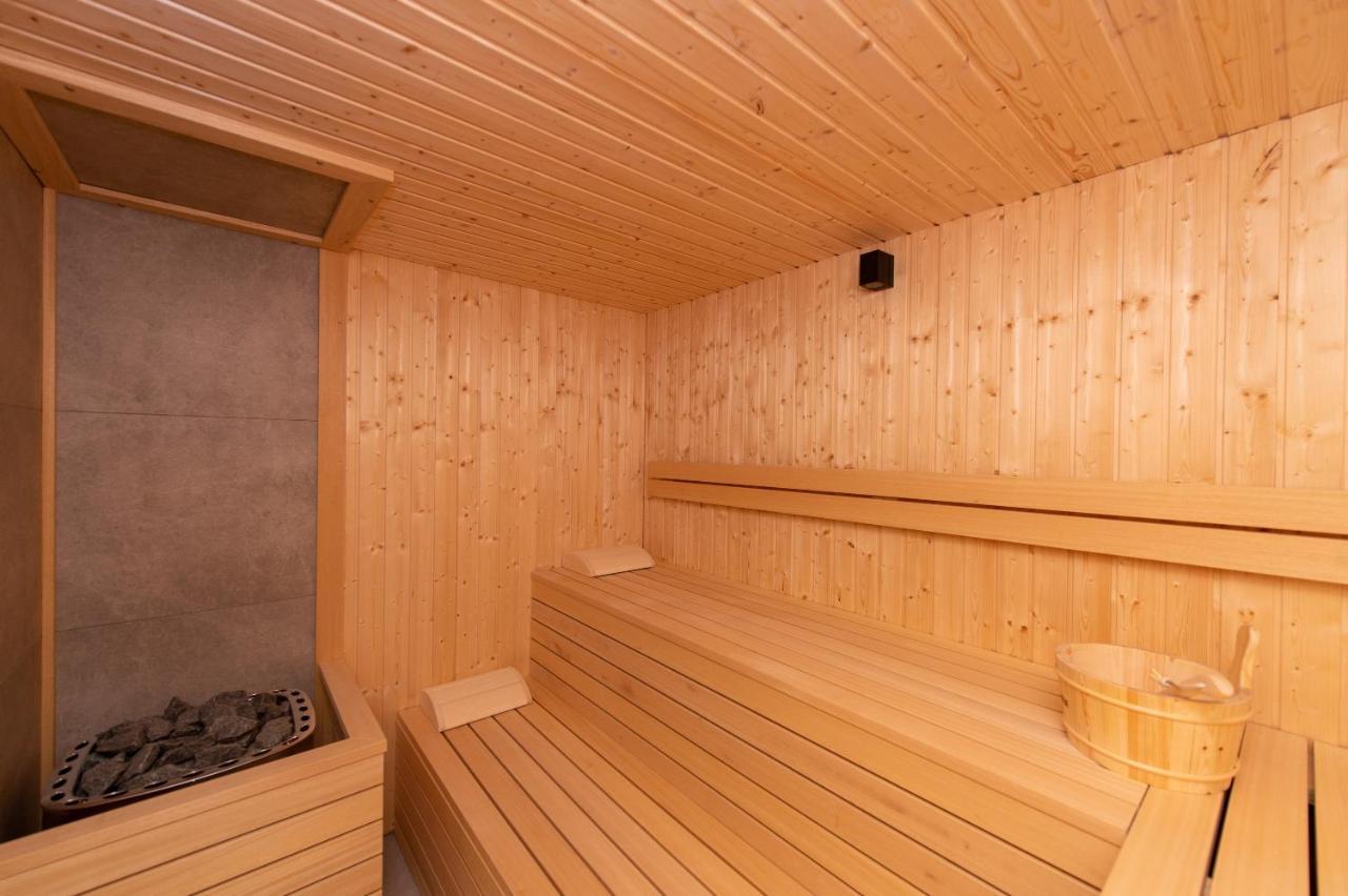 Les Ciases Chalets Dolomites Apt 5 San Vigilio Di Marebbe Zewnętrze zdjęcie