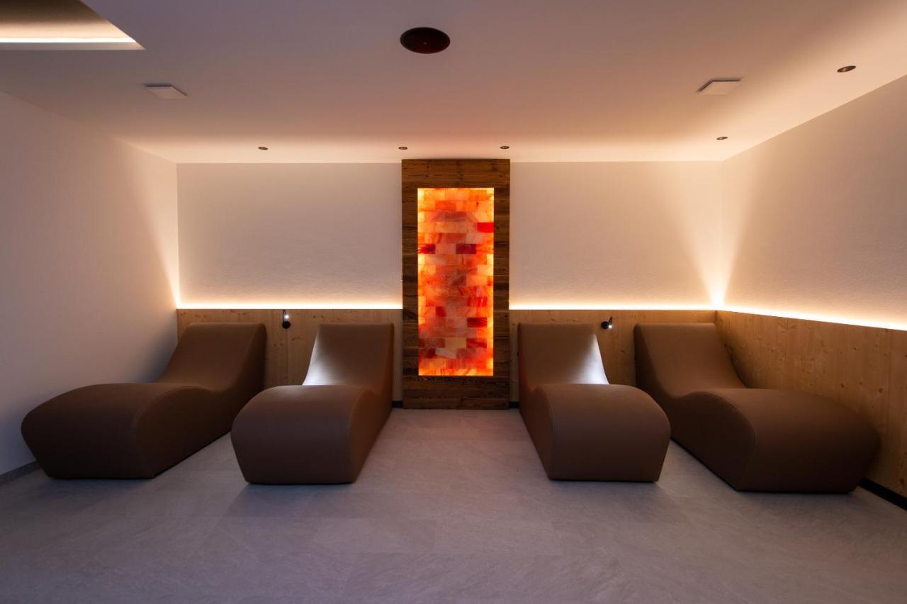 Les Ciases Chalets Dolomites Apt 5 San Vigilio Di Marebbe Zewnętrze zdjęcie